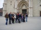 Posjetili Smo Katedralu